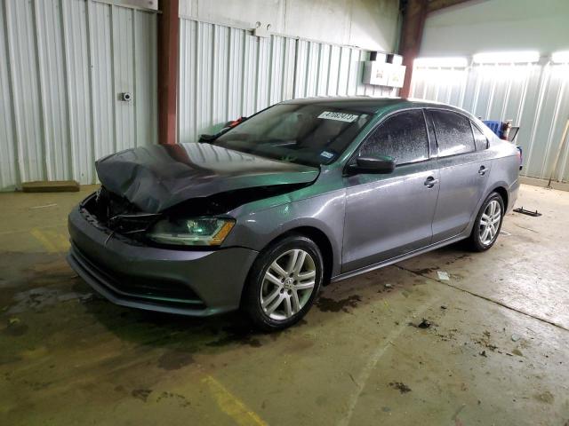 VOLKSWAGEN JETTA S 2018 3vw2b7aj4jm227349