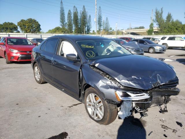 VOLKSWAGEN JETTA 2018 3vw2b7aj4jm227352