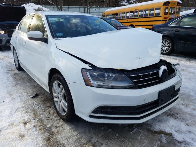 VOLKSWAGEN JETTA S 2018 3vw2b7aj4jm227674