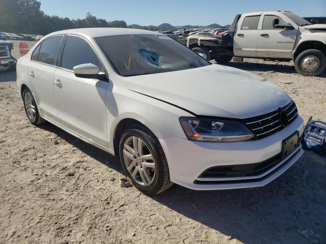 VOLKSWAGEN JETTA S 2018 3vw2b7aj4jm229831