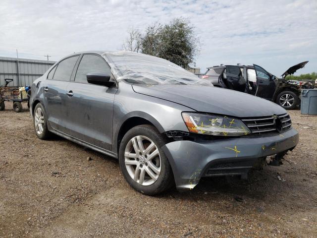 VOLKSWAGEN JETTA S 2018 3vw2b7aj4jm232888