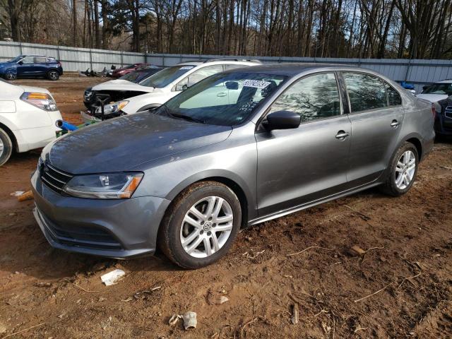 VOLKSWAGEN JETTA S 2018 3vw2b7aj4jm233832