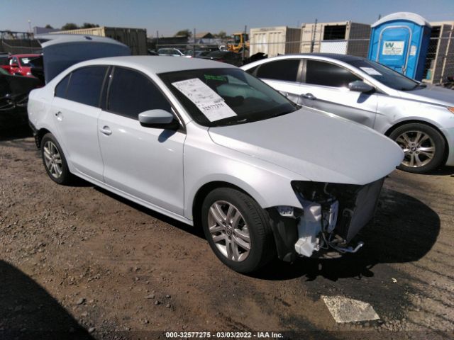 VOLKSWAGEN JETTA 2018 3vw2b7aj4jm241252