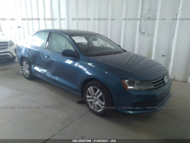 VOLKSWAGEN JETTA 2018 3vw2b7aj4jm252784