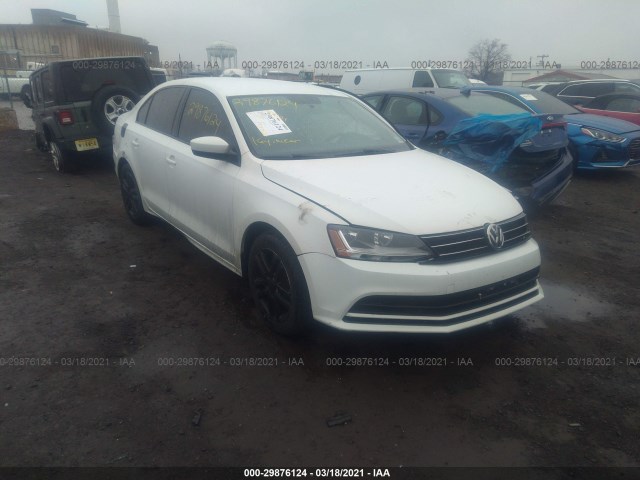 VOLKSWAGEN JETTA 2018 3vw2b7aj4jm254275