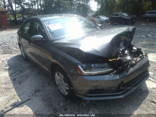 VOLKSWAGEN JETTA 2018 3vw2b7aj4jm257693