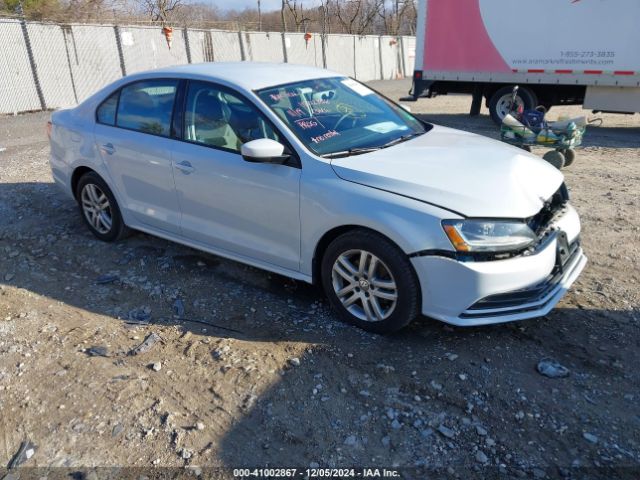 VOLKSWAGEN JETTA 2018 3vw2b7aj4jm260707