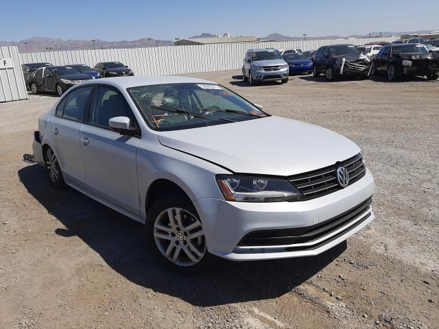 VOLKSWAGEN JETTA S 2018 3vw2b7aj4jm262425