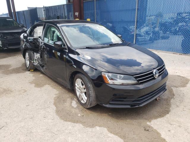 VOLKSWAGEN JETTA S 2017 3vw2b7aj5hm200851