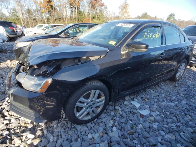 VOLKSWAGEN JETTA 2017 3vw2b7aj5hm206777