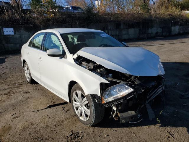 VOLKSWAGEN JETTA S 2017 3vw2b7aj5hm215463