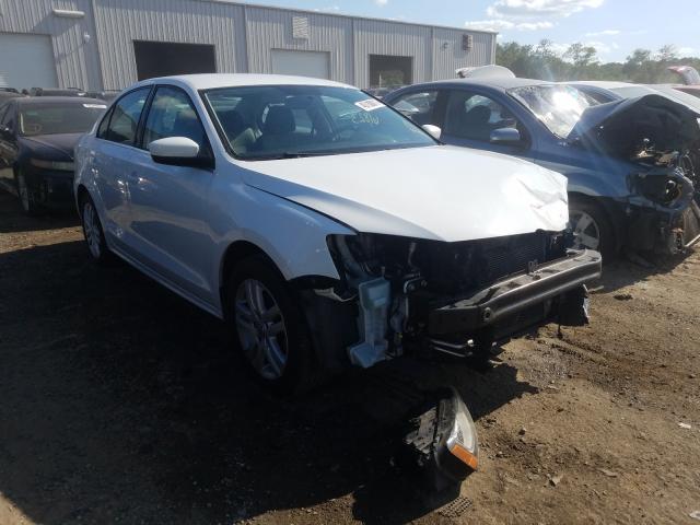 VOLKSWAGEN JETTA S 2017 3vw2b7aj5hm217665