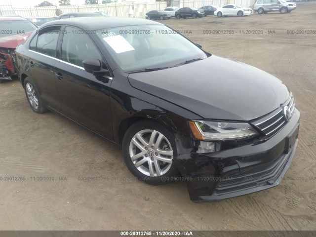 VOLKSWAGEN JETTA 2017 3vw2b7aj5hm226401