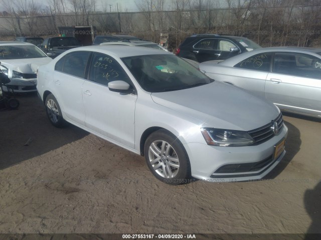 VOLKSWAGEN JETTA 2017 3vw2b7aj5hm246891