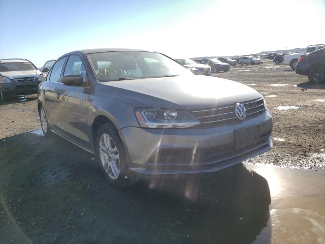 VOLKSWAGEN JETTA S 2017 3vw2b7aj5hm252710