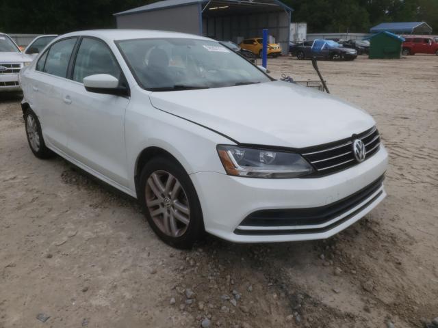 VOLKSWAGEN JETTA S 2017 3vw2b7aj5hm257664