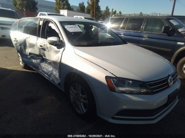 VOLKSWAGEN JETTA 2017 3vw2b7aj5hm260192