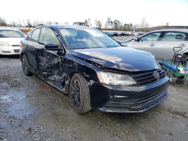 VOLKSWAGEN NULL 2017 3vw2b7aj5hm261214