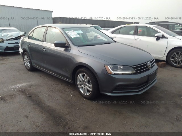 VOLKSWAGEN JETTA 2017 3vw2b7aj5hm263772