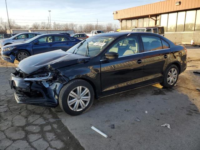 VOLKSWAGEN JETTA 2017 3vw2b7aj5hm271466