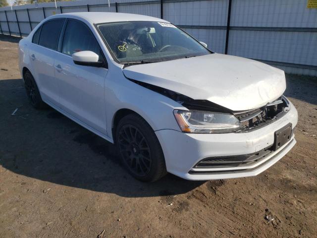 VOLKSWAGEN JETTA S 2017 3vw2b7aj5hm273735