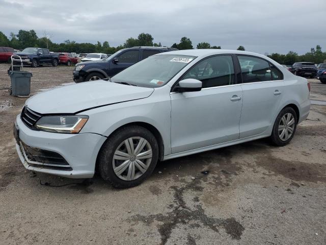 VOLKSWAGEN JETTA 2017 3vw2b7aj5hm274593