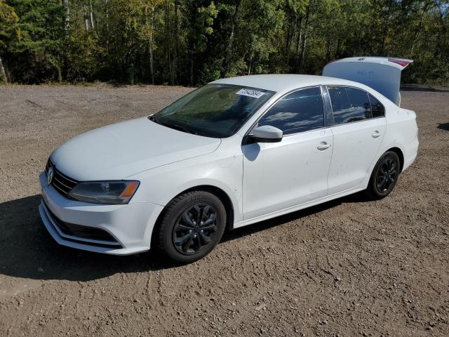 VOLKSWAGEN JETTA S 2017 3vw2b7aj5hm277056