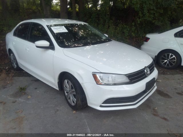 VOLKSWAGEN JETTA 2017 3vw2b7aj5hm278031