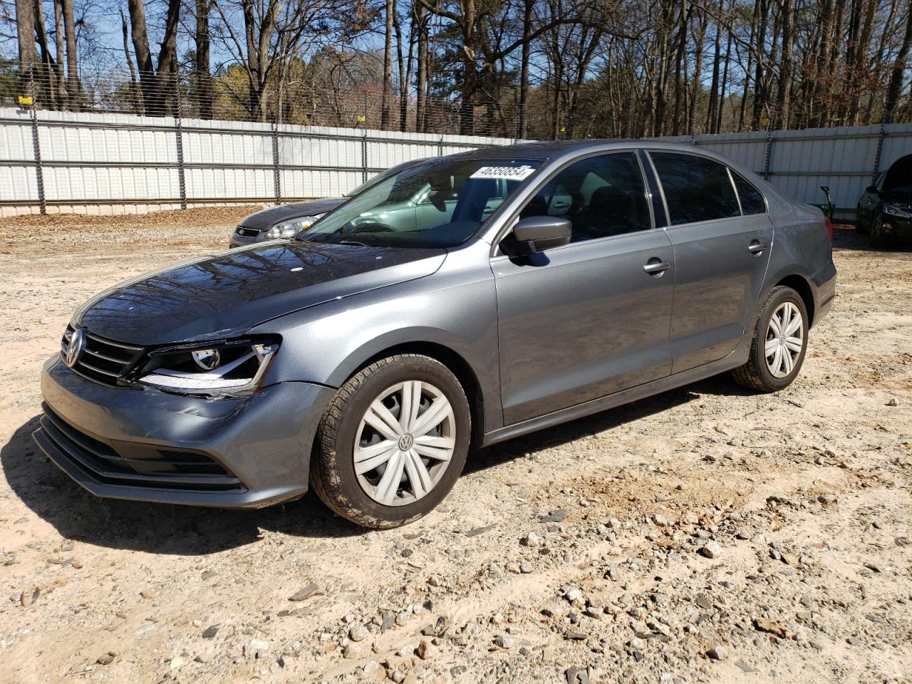 VOLKSWAGEN JETTA 2017 3vw2b7aj5hm281477