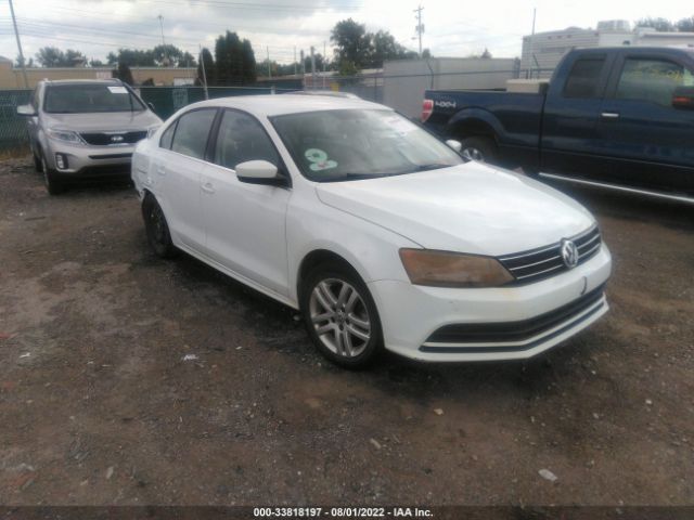 VOLKSWAGEN JETTA 2017 3vw2b7aj5hm282533