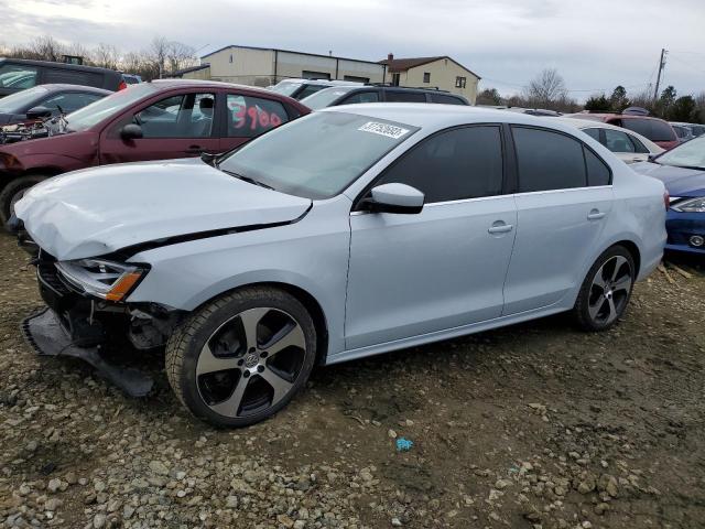 VOLKSWAGEN JETTA S 2017 3vw2b7aj5hm294844