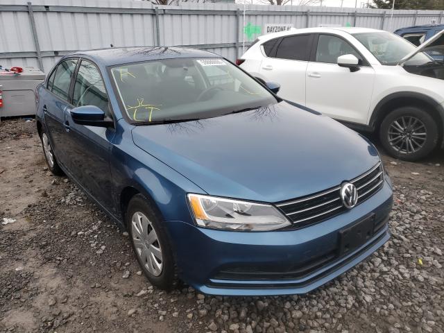 VOLKSWAGEN JETTA S 2017 3vw2b7aj5hm297999