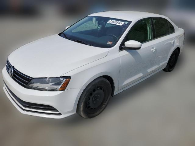 VOLKSWAGEN JETTA 2017 3vw2b7aj5hm302019