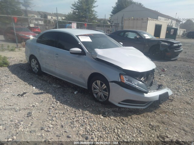 VOLKSWAGEN JETTA 2017 3vw2b7aj5hm302375