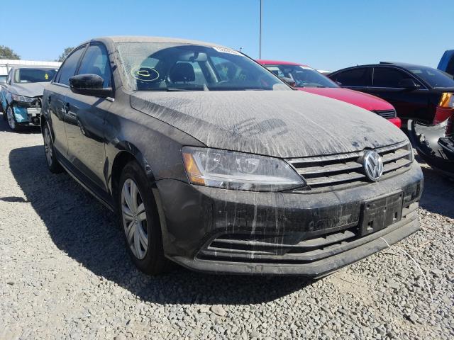 VOLKSWAGEN NULL 2017 3vw2b7aj5hm302439