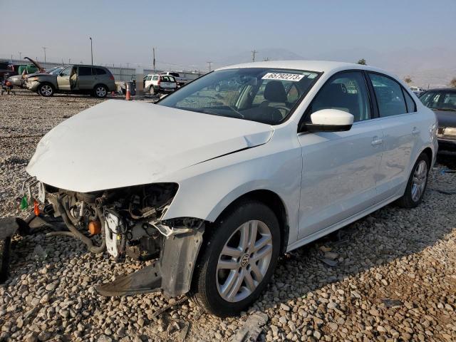 VOLKSWAGEN JETTA S 2017 3vw2b7aj5hm310167