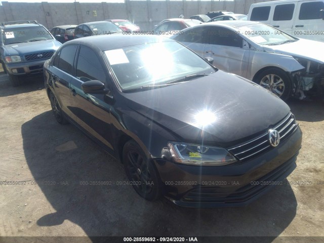 VOLKSWAGEN JETTA 2017 3vw2b7aj5hm315109