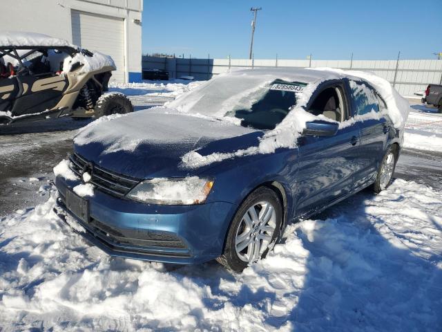 VOLKSWAGEN JETTA 2017 3vw2b7aj5hm315675