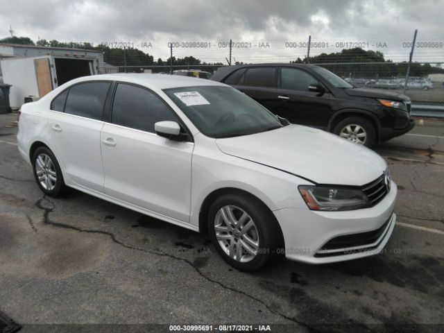 VOLKSWAGEN JETTA 2017 3vw2b7aj5hm321752