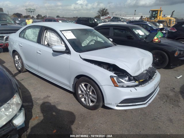 VOLKSWAGEN JETTA 2017 3vw2b7aj5hm324554