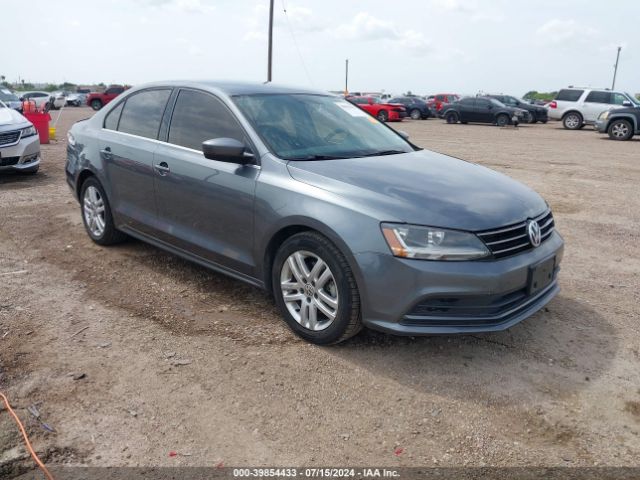 VOLKSWAGEN JETTA 2017 3vw2b7aj5hm324666