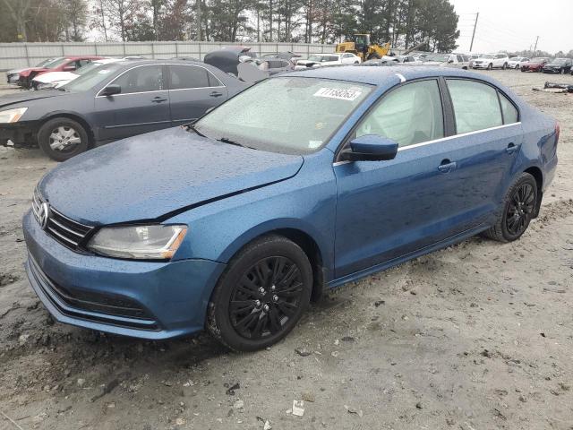 VOLKSWAGEN JETTA 2017 3vw2b7aj5hm328149