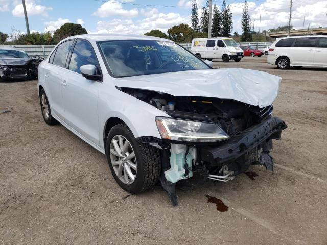 VOLKSWAGEN JETTA S 2017 3vw2b7aj5hm329124