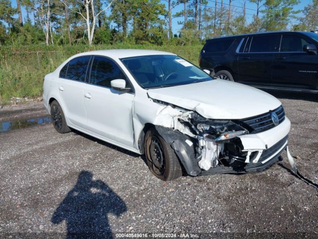 VOLKSWAGEN JETTA 2017 3vw2b7aj5hm330371