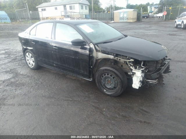 VOLKSWAGEN JETTA 2017 3vw2b7aj5hm332007