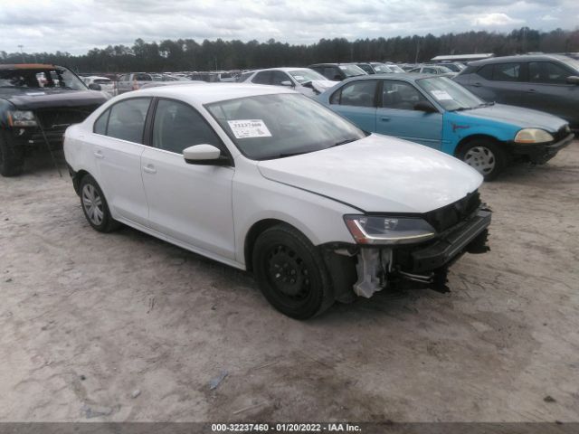 VOLKSWAGEN JETTA 2017 3vw2b7aj5hm332797