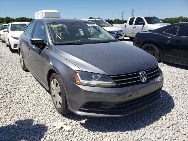 VOLKSWAGEN NULL 2017 3vw2b7aj5hm337787