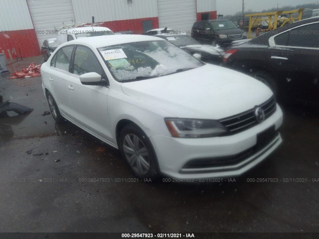 VOLKSWAGEN JETTA 2017 3vw2b7aj5hm344691