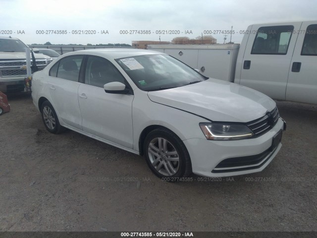 VOLKSWAGEN JETTA 2017 3vw2b7aj5hm345162