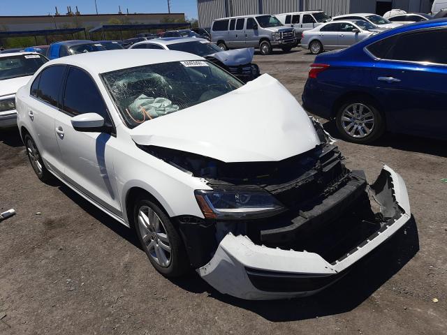 VOLKSWAGEN JETTA S 2017 3vw2b7aj5hm349891